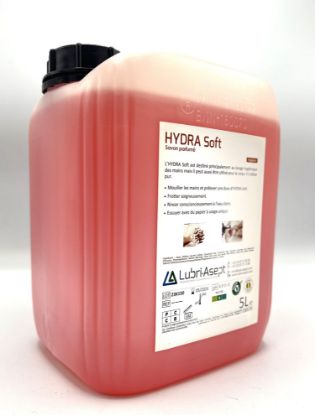 Image de Savon-mains Hydra Soft