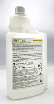 Image de Désinfectant Asept 90