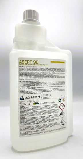 Image de Désinfectant Asept 90