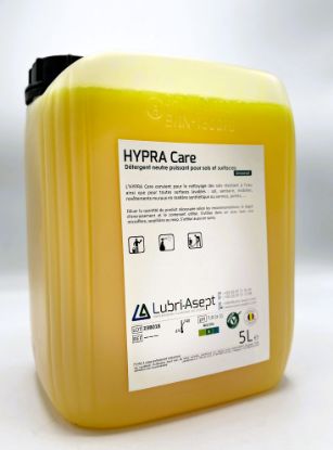 Image de Détergent sol Hypra Care