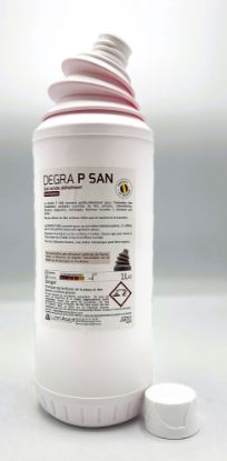 Image de Gel WC Degra P San
