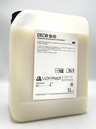 Image de Émulsion de cire Decir Brill