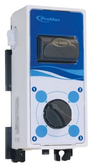 Image de Promax 4 produits seaux ou sprays
